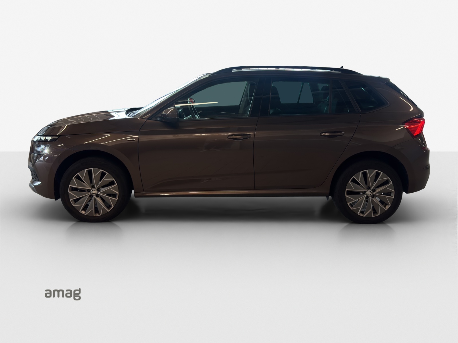 Škoda Kamiq - Bild folgt... 1
