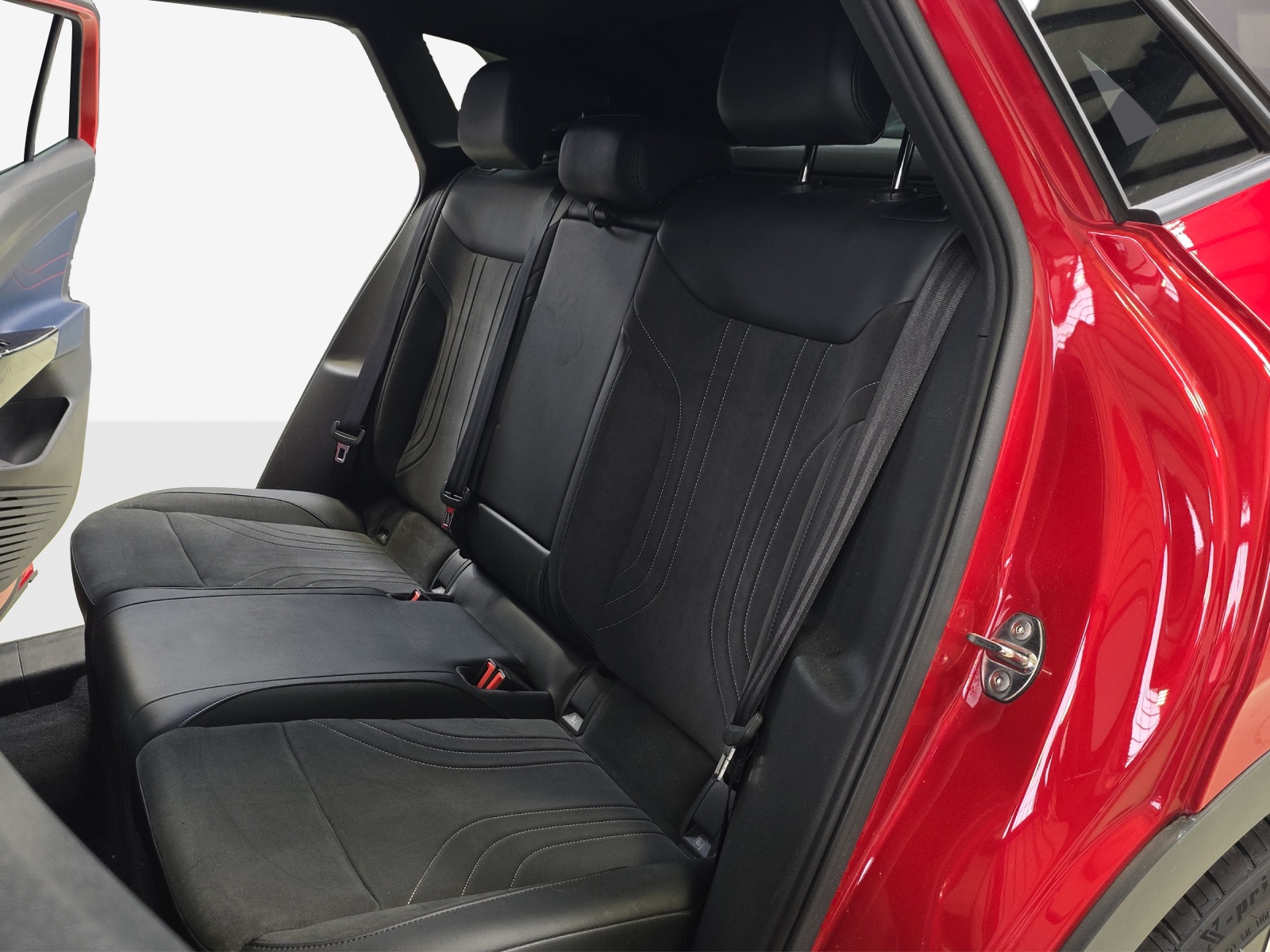 VW ID.4 - Bild folgt... 1