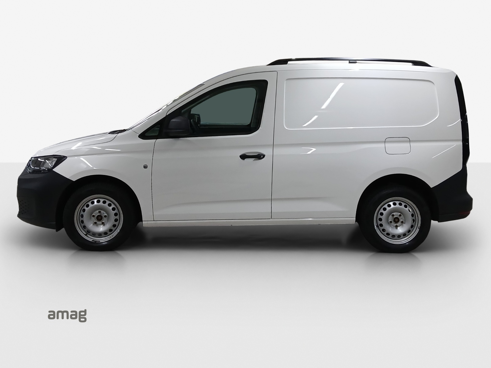 VW Nutzfahrzeuge Caddy - Bild folgt... 1