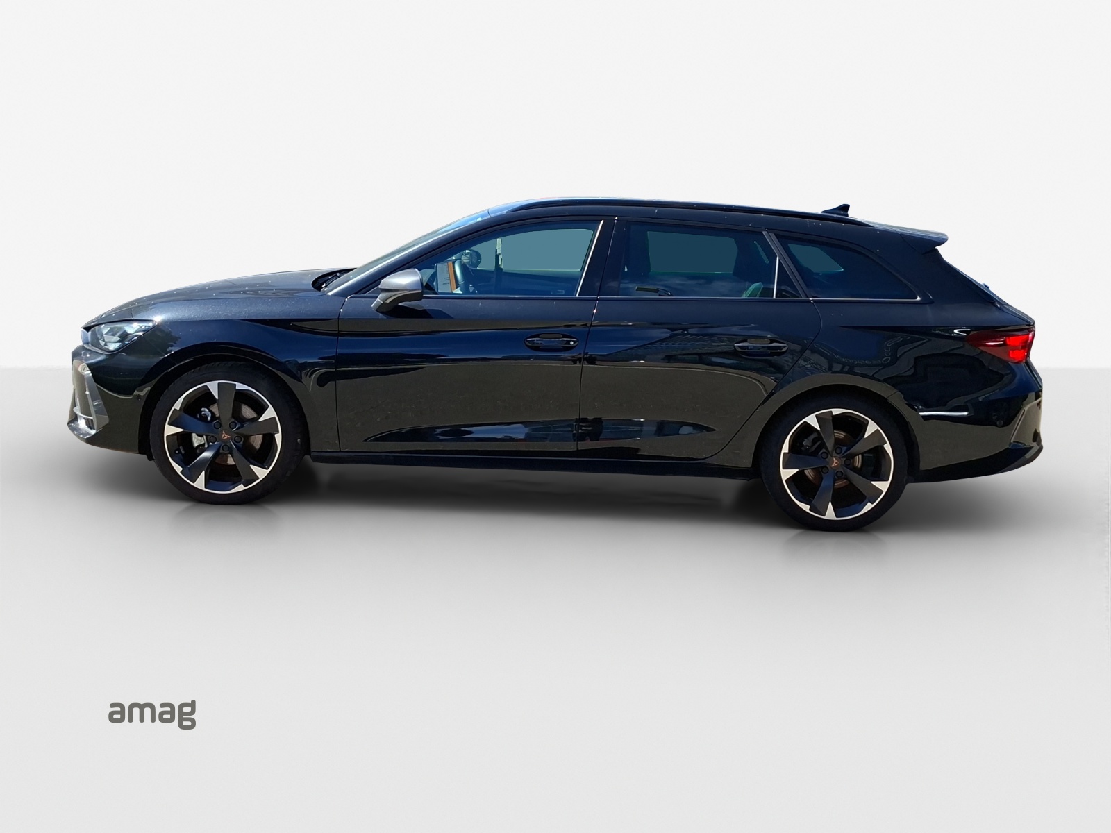 Cupra Leon - Bild folgt... 1