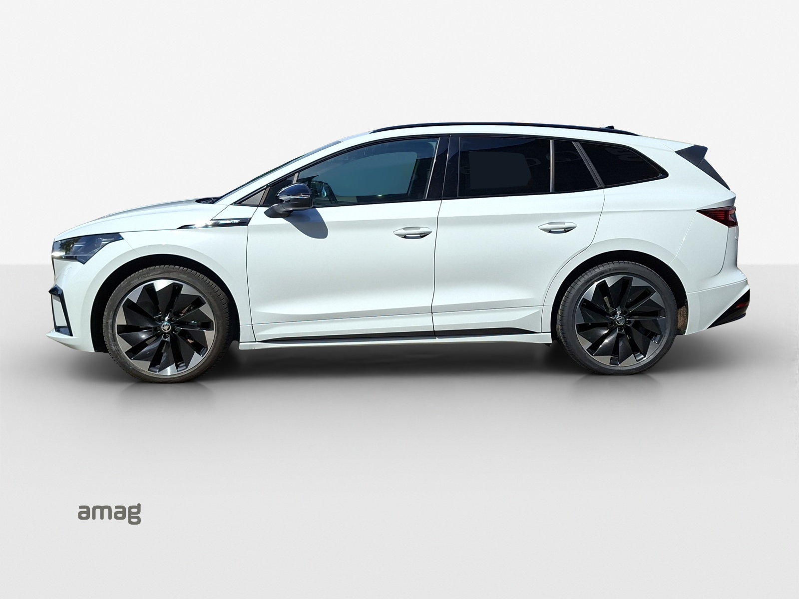 Škoda Enyaq - Bild folgt... 1