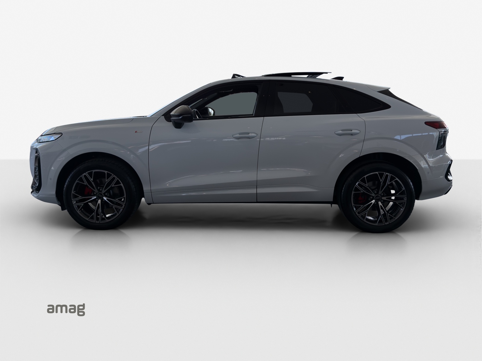 Audi Q3 - Bild folgt... 1