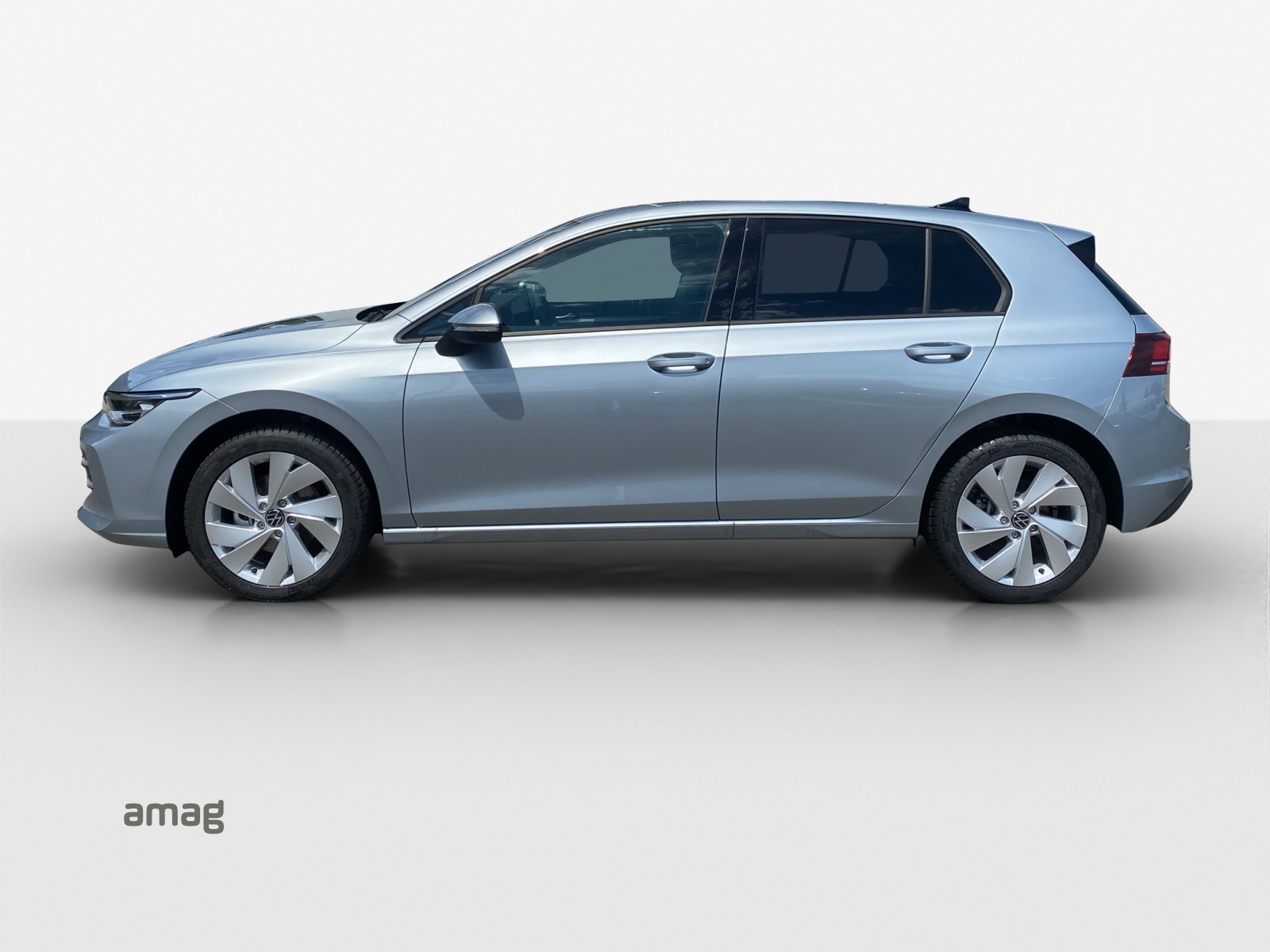 VW Golf - Bild folgt... 1