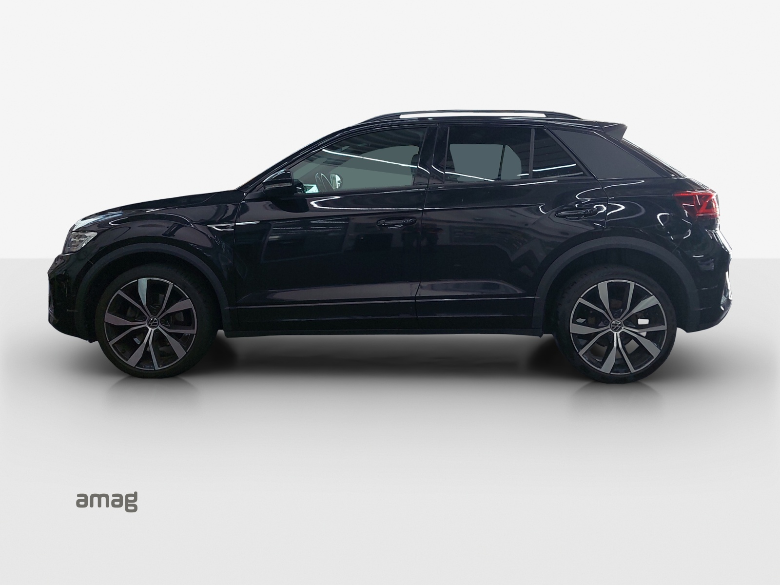 VW T-Roc - Bild folgt... 1