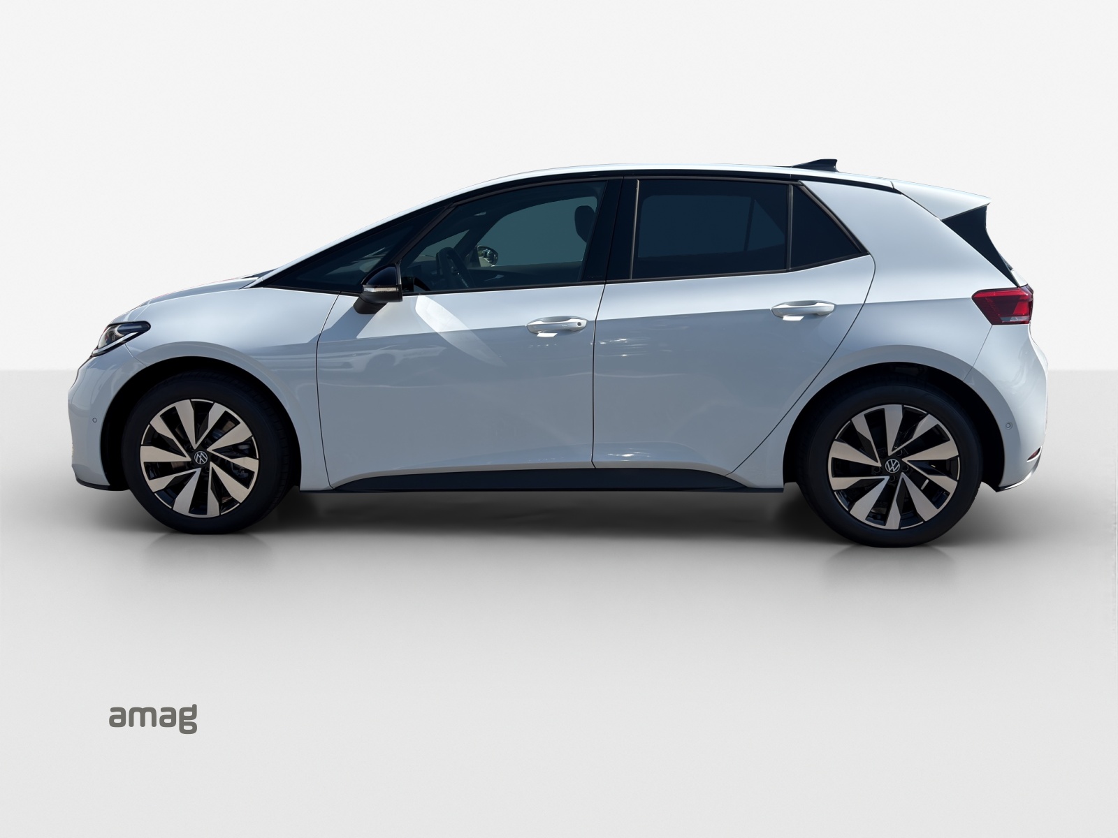 VW ID.3 - Bild folgt... 1