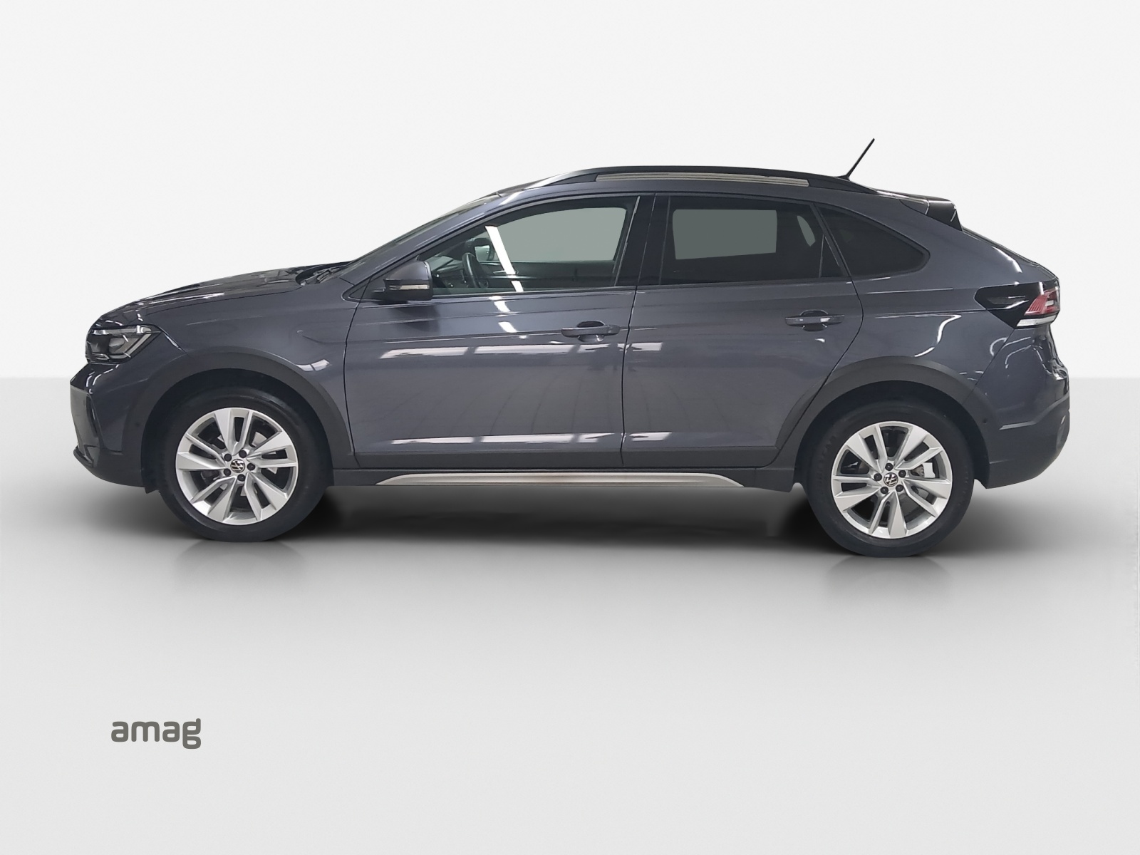 VW Taigo - Bild folgt... 1