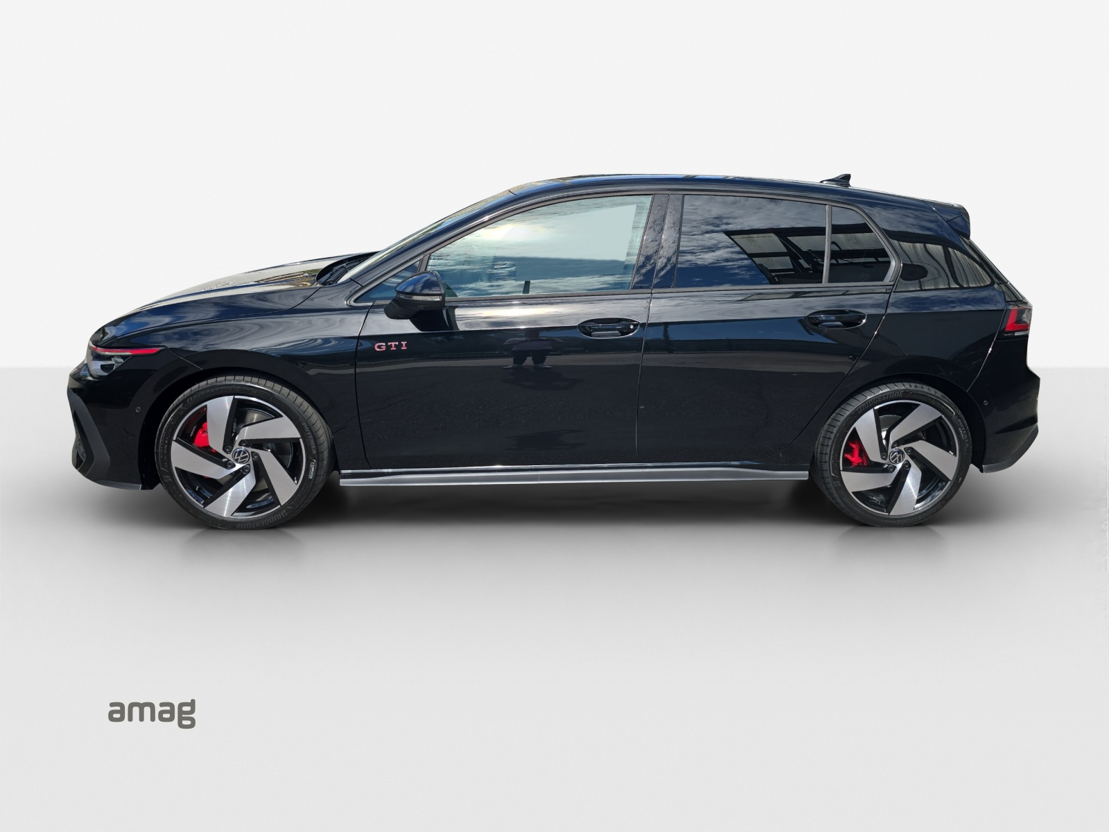 VW Golf - Bild folgt... 1
