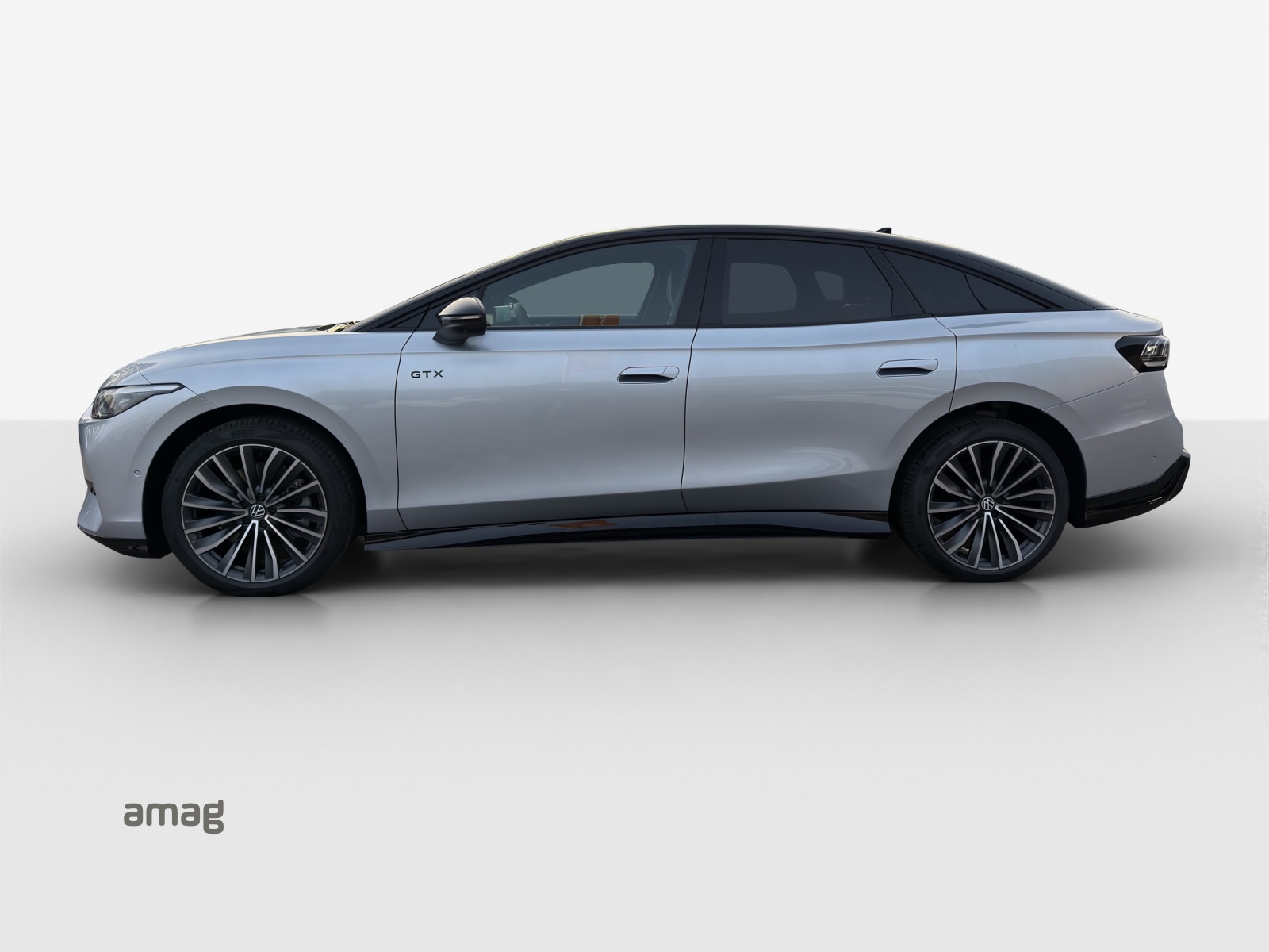 VW ID.7 - Bild folgt... 1