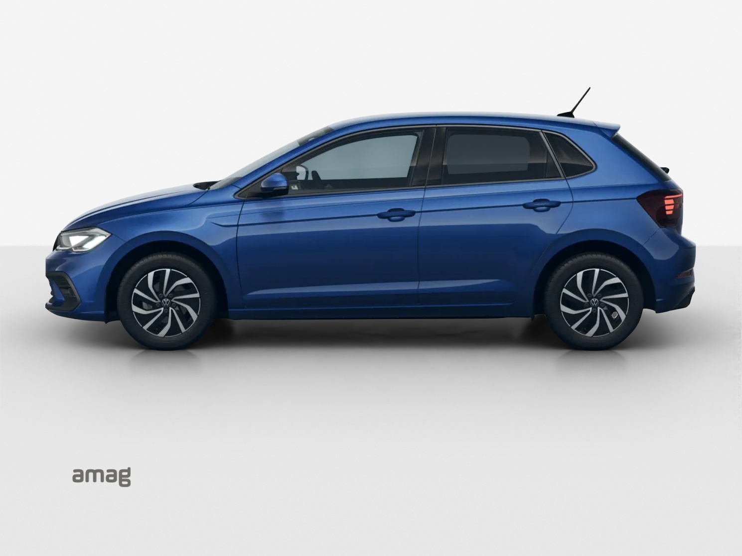VW Polo - Bild folgt... 1