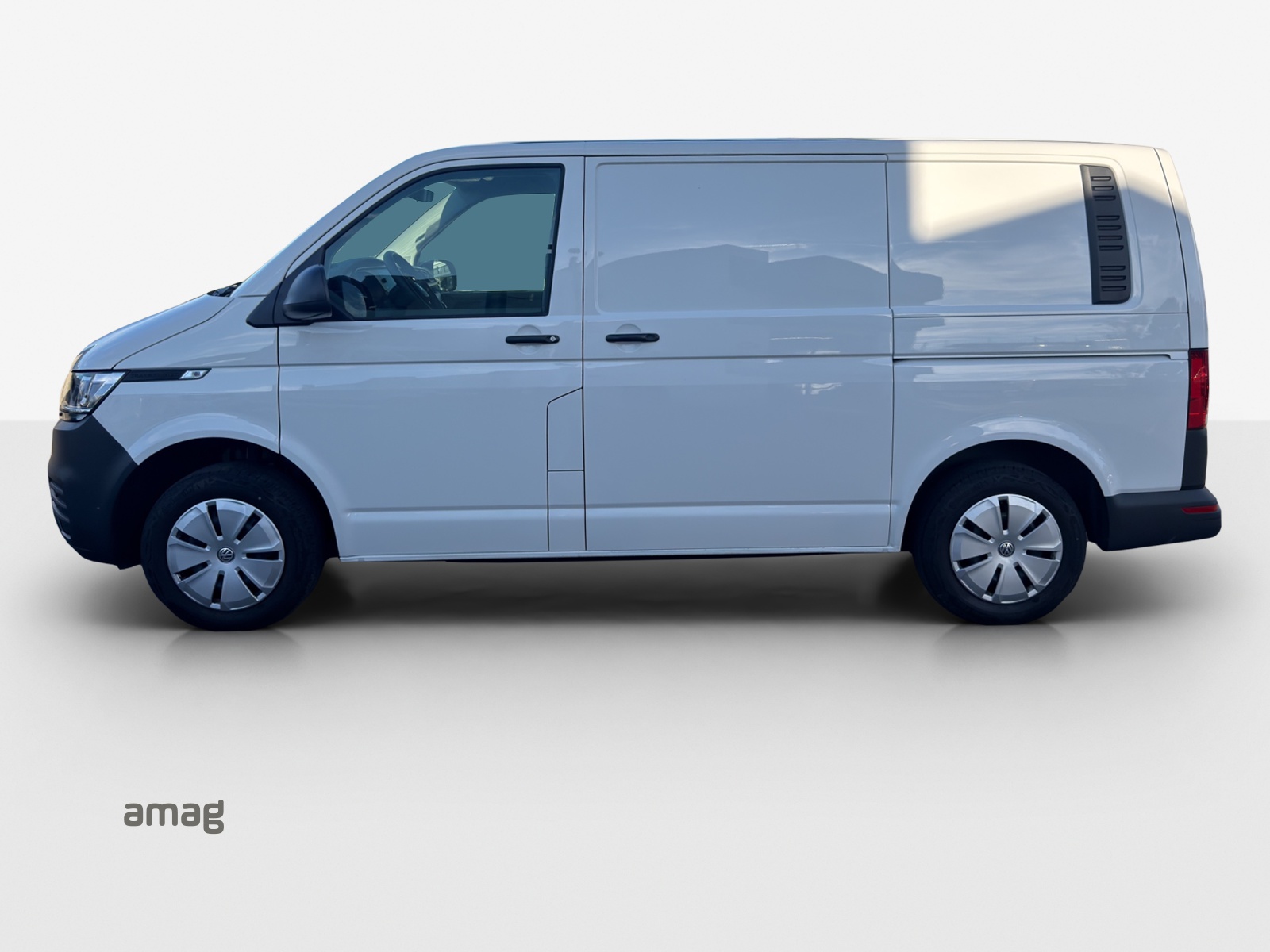 VW Transporter - Bild folgt... 1