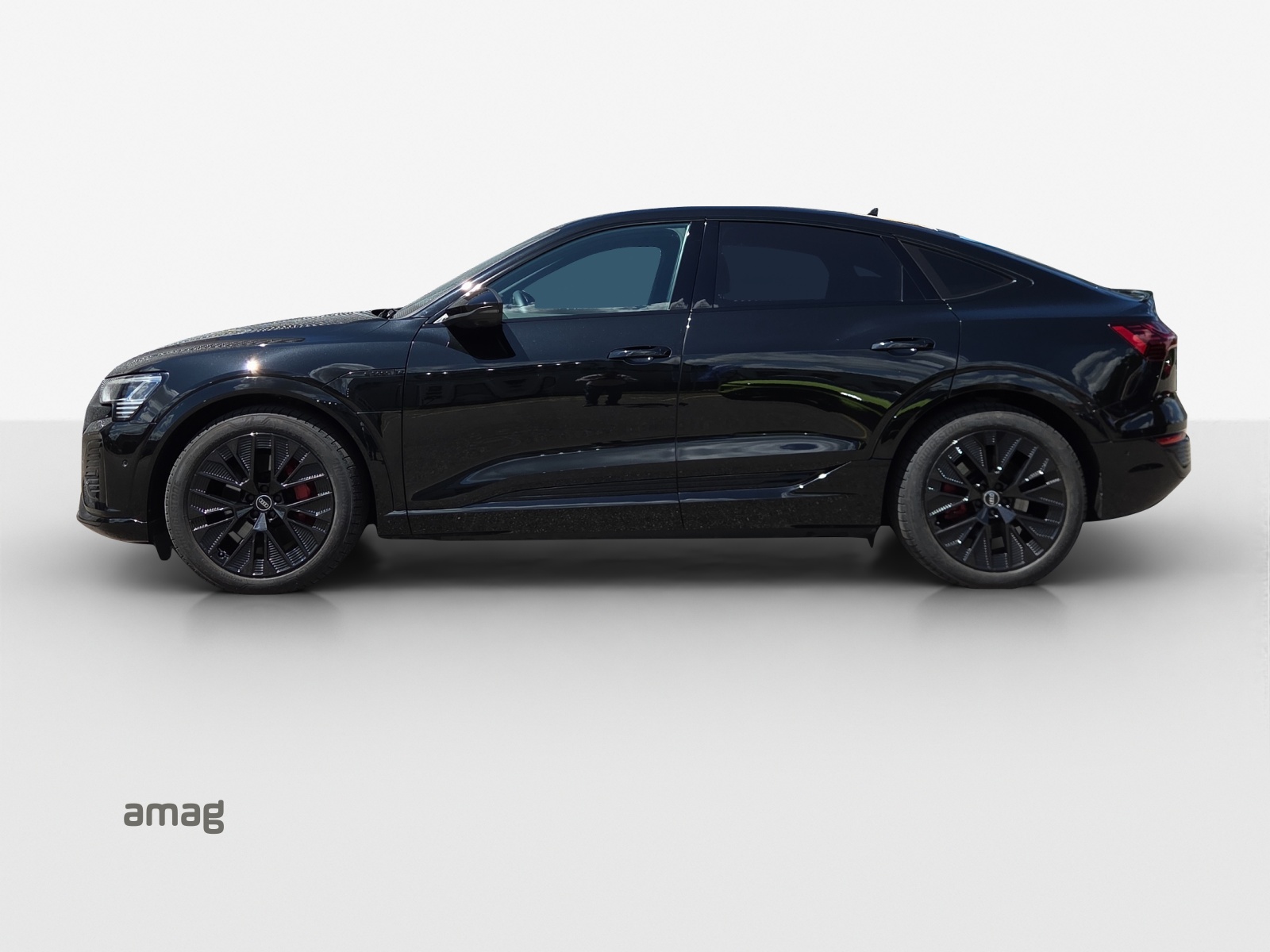 Audi Q8 e-tron - Bild folgt... 1
