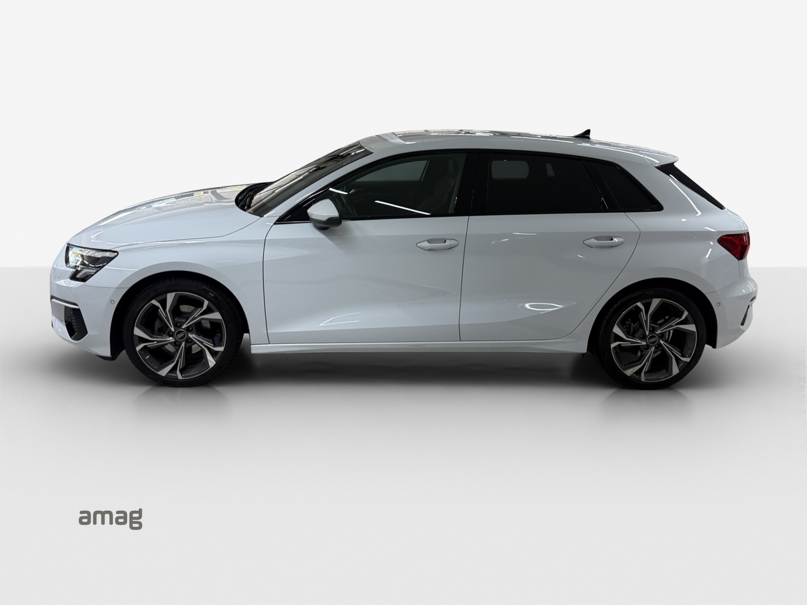Audi A3 - Bild folgt... 1