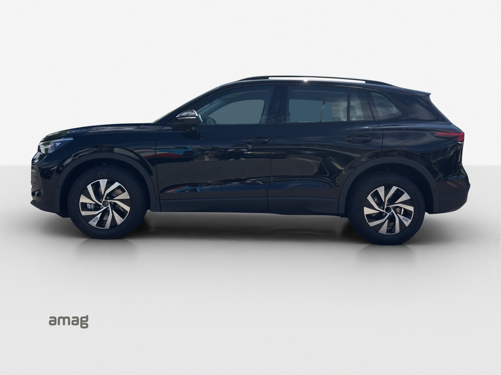 VW Tiguan - Bild folgt... 1