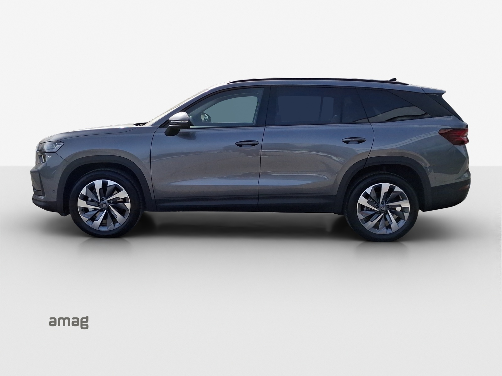 Škoda Kodiaq - Bild folgt... 1