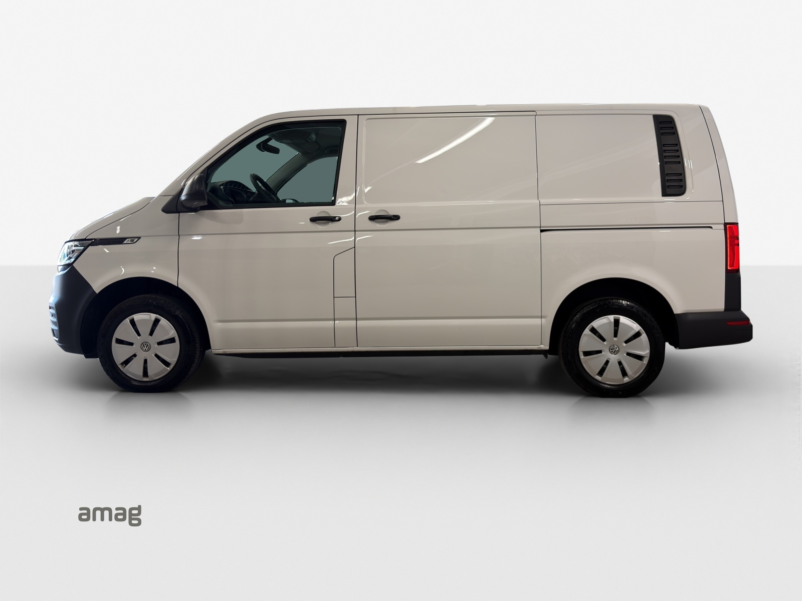 VW Nutzfahrzeuge Transporter - Immagine in arrivo... 1