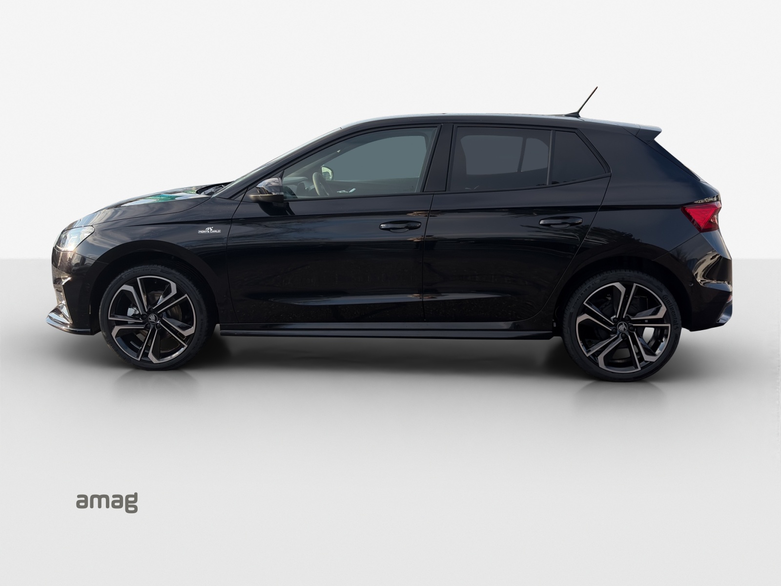 Škoda Fabia - Bild folgt... 1