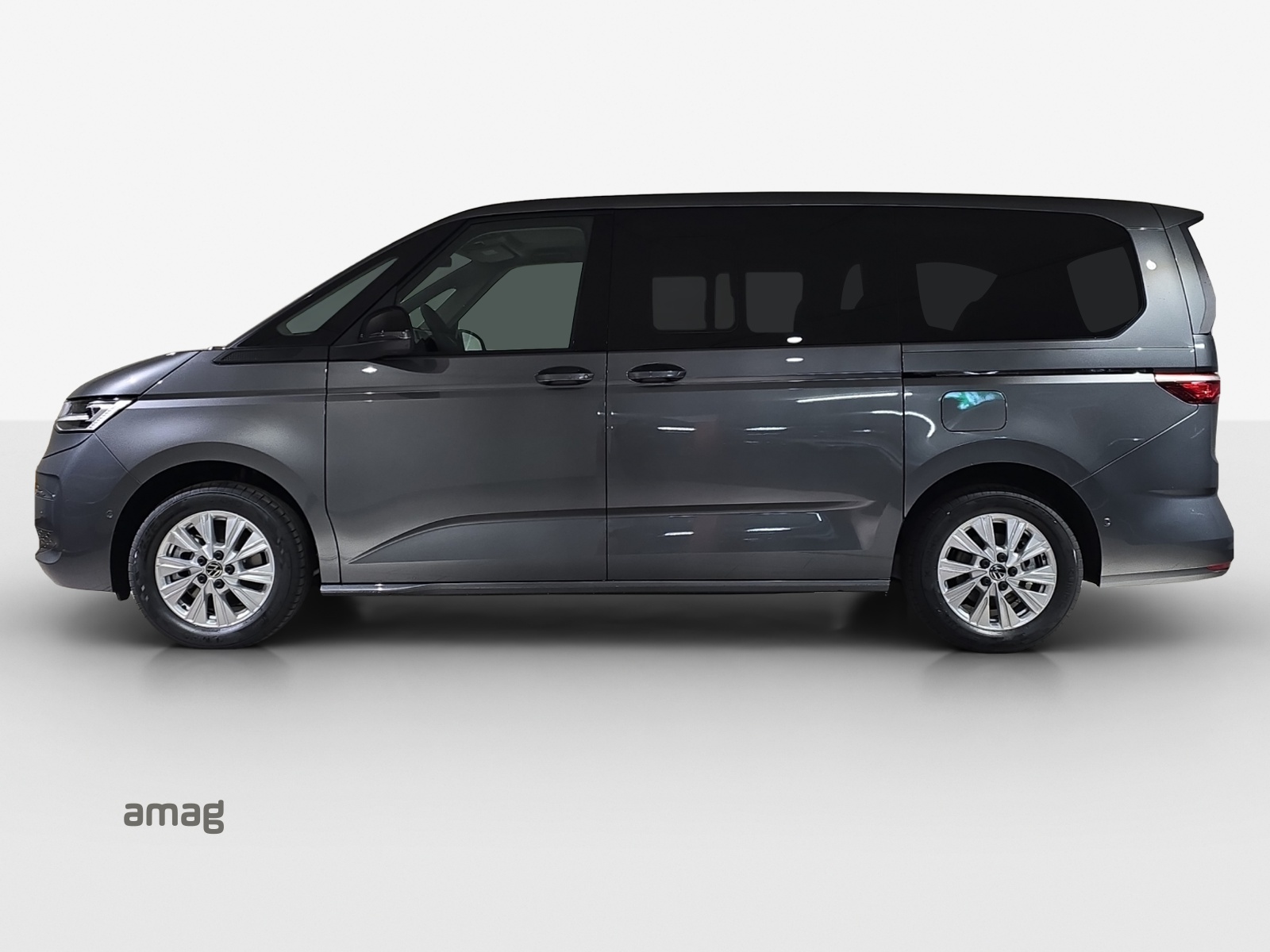 VW Nutzfahrzeuge Multivan - Bild folgt... 1