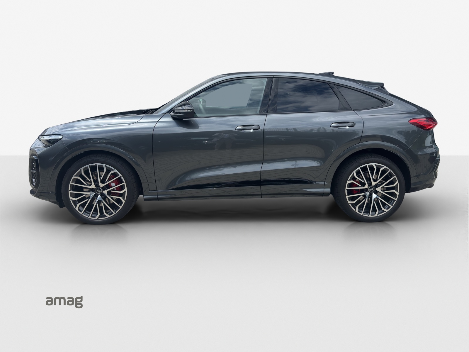 Audi SQ5 - Bild folgt... 1