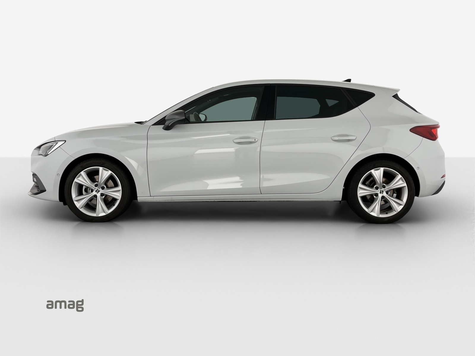 Seat Leon - Bild folgt... 1