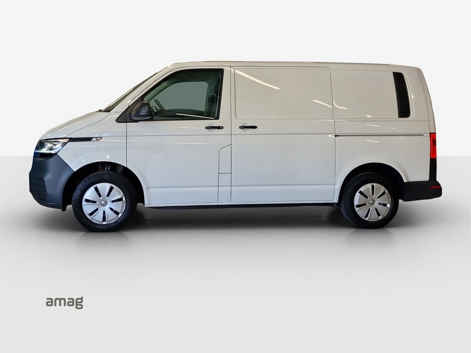 VW Nutzfahrzeuge Transporter - Bild folgt... 1
