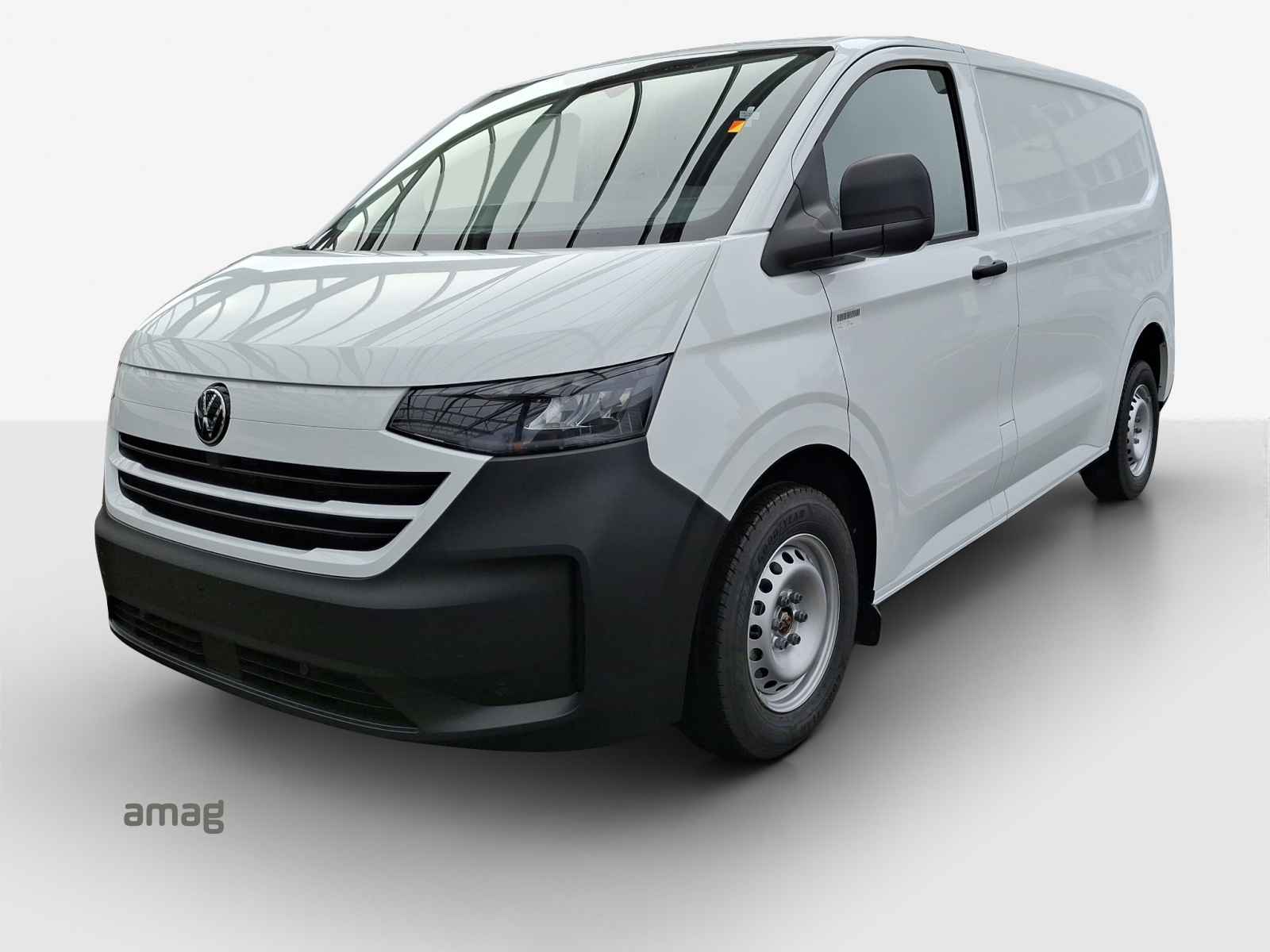 Offerta di leasing e abbonamento auto VW Nutzfahrzeuge Transporter