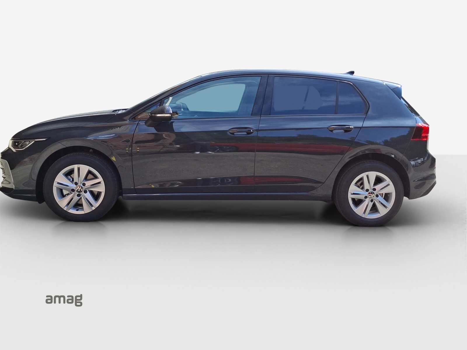 VW Golf - Bild folgt... 1
