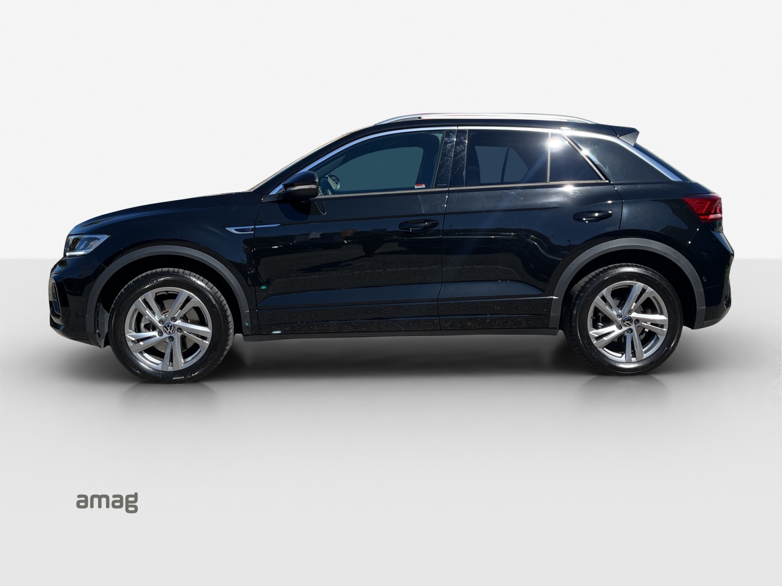 VW T-Roc - Bild folgt... 1