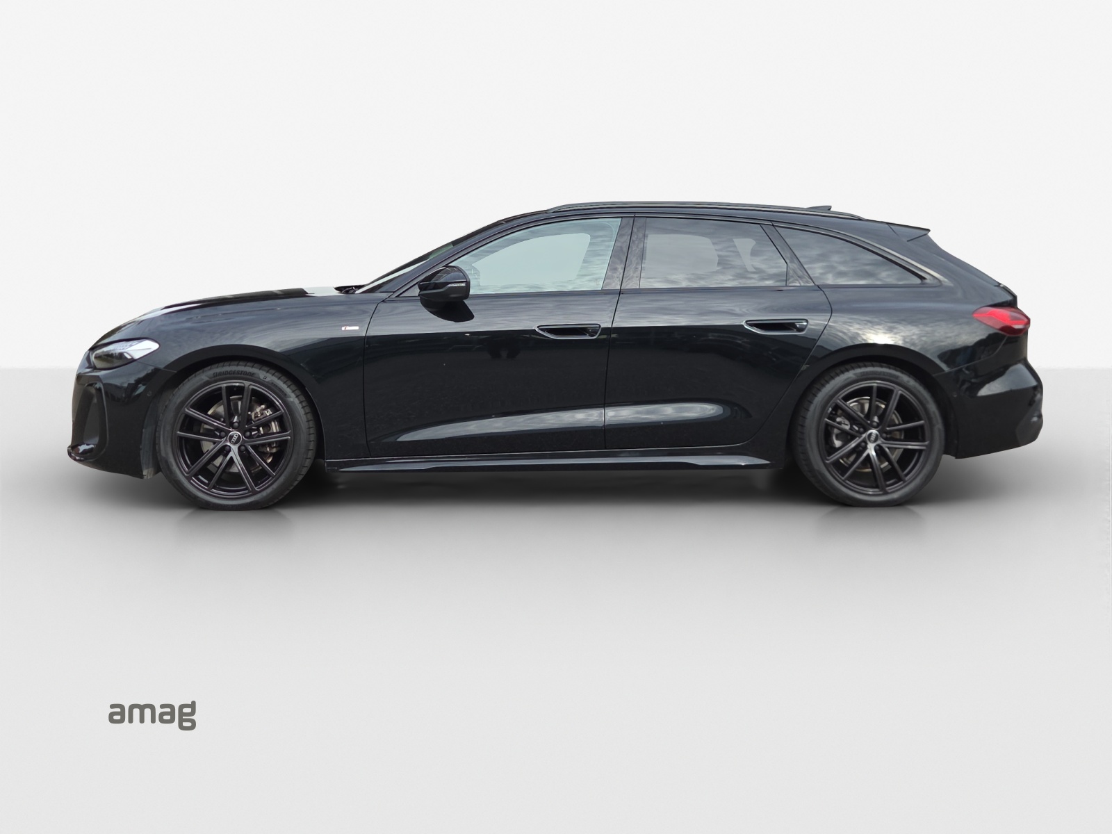 Audi A5 - Bild folgt... 1