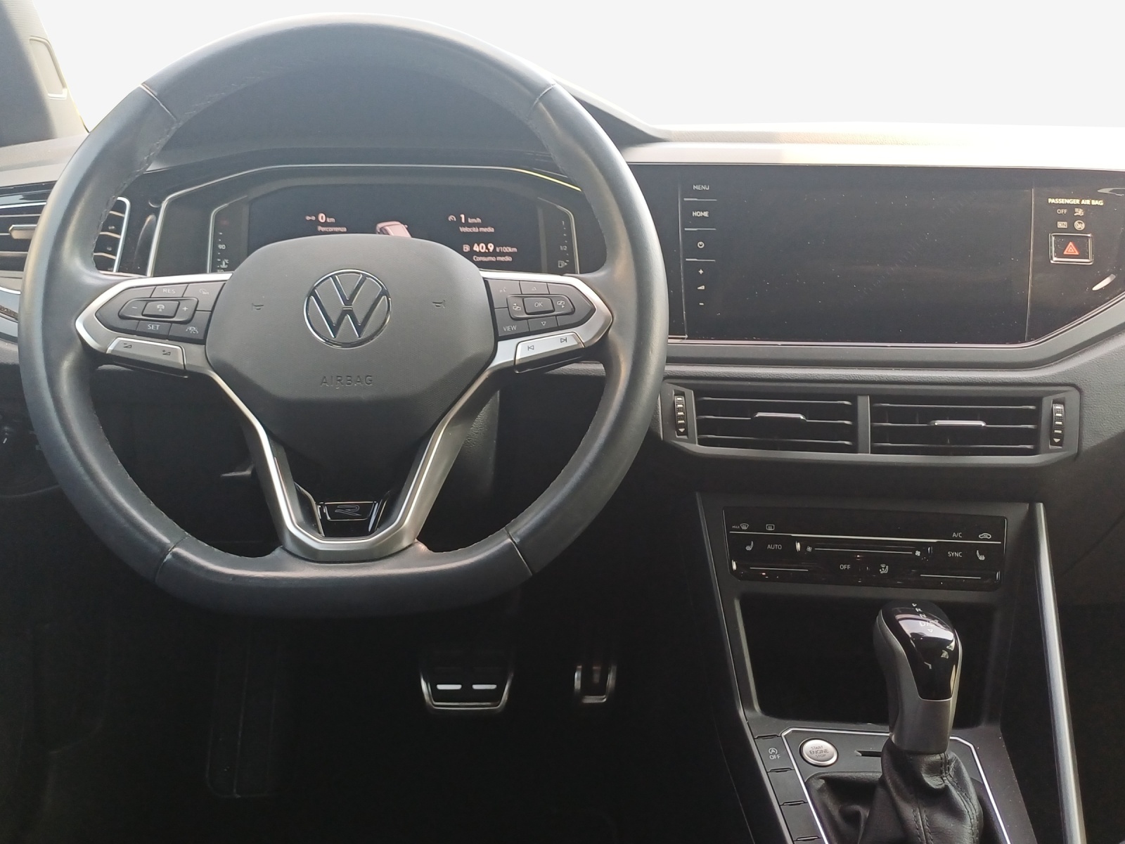 VW Taigo - Bild folgt... 1