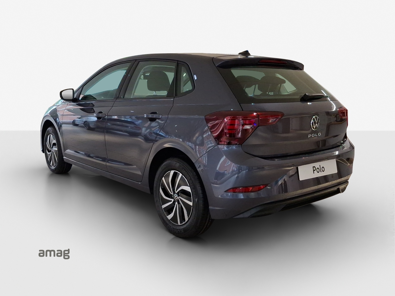 VW Polo - Bild folgt... 1