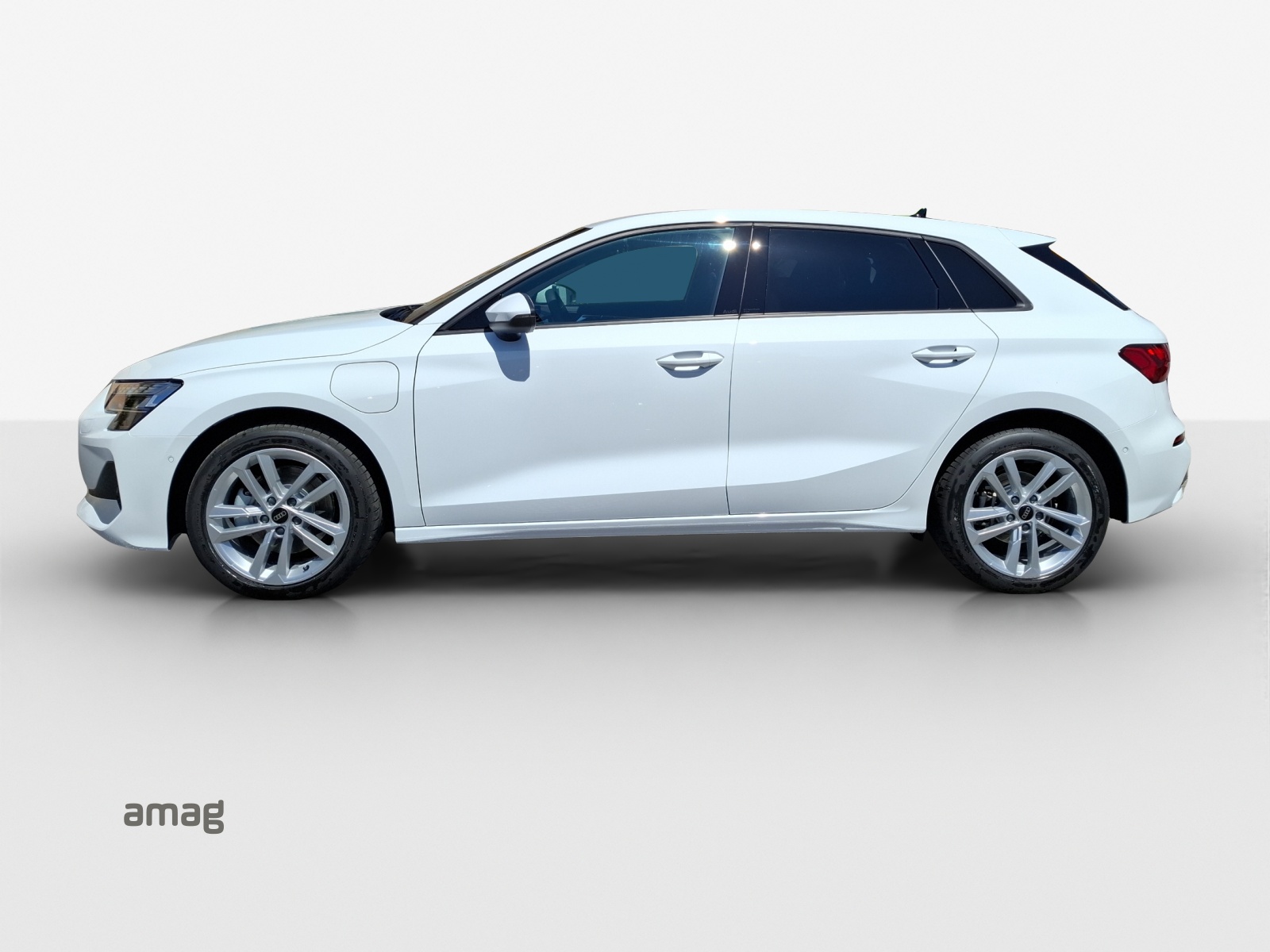 Audi A3 - Bild folgt... 1