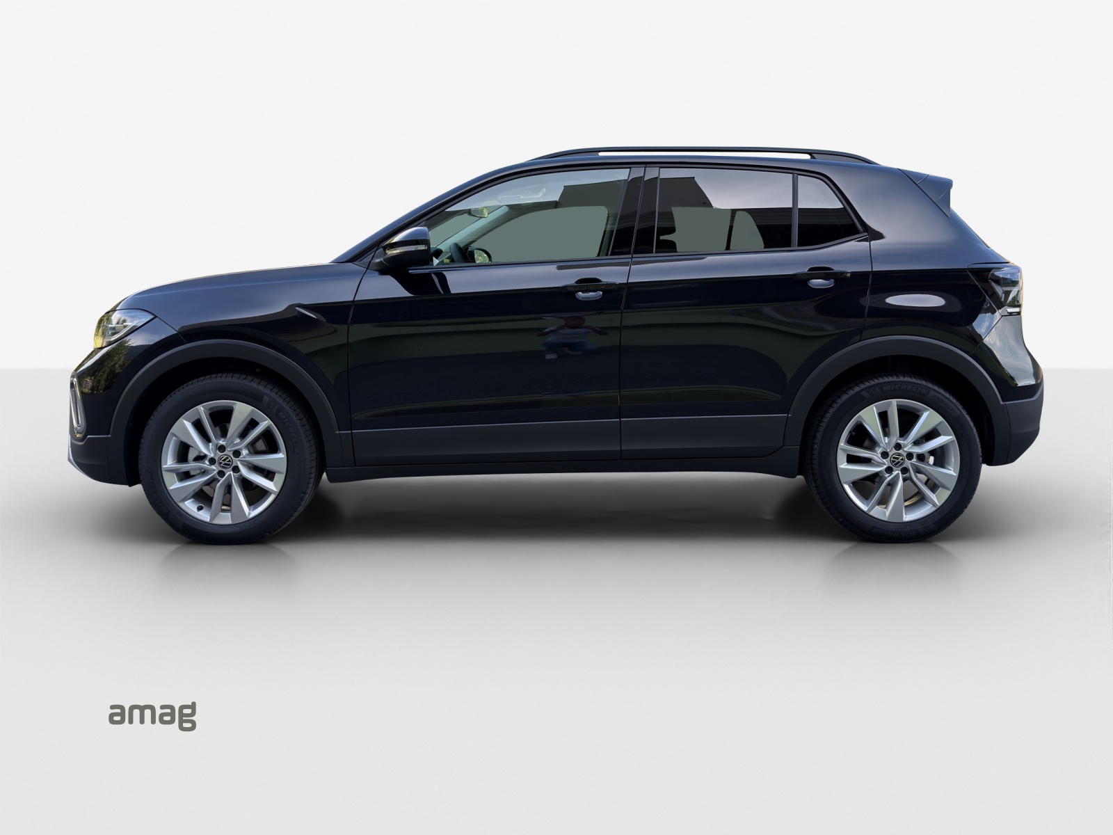 VW T-Cross - Bild folgt... 1