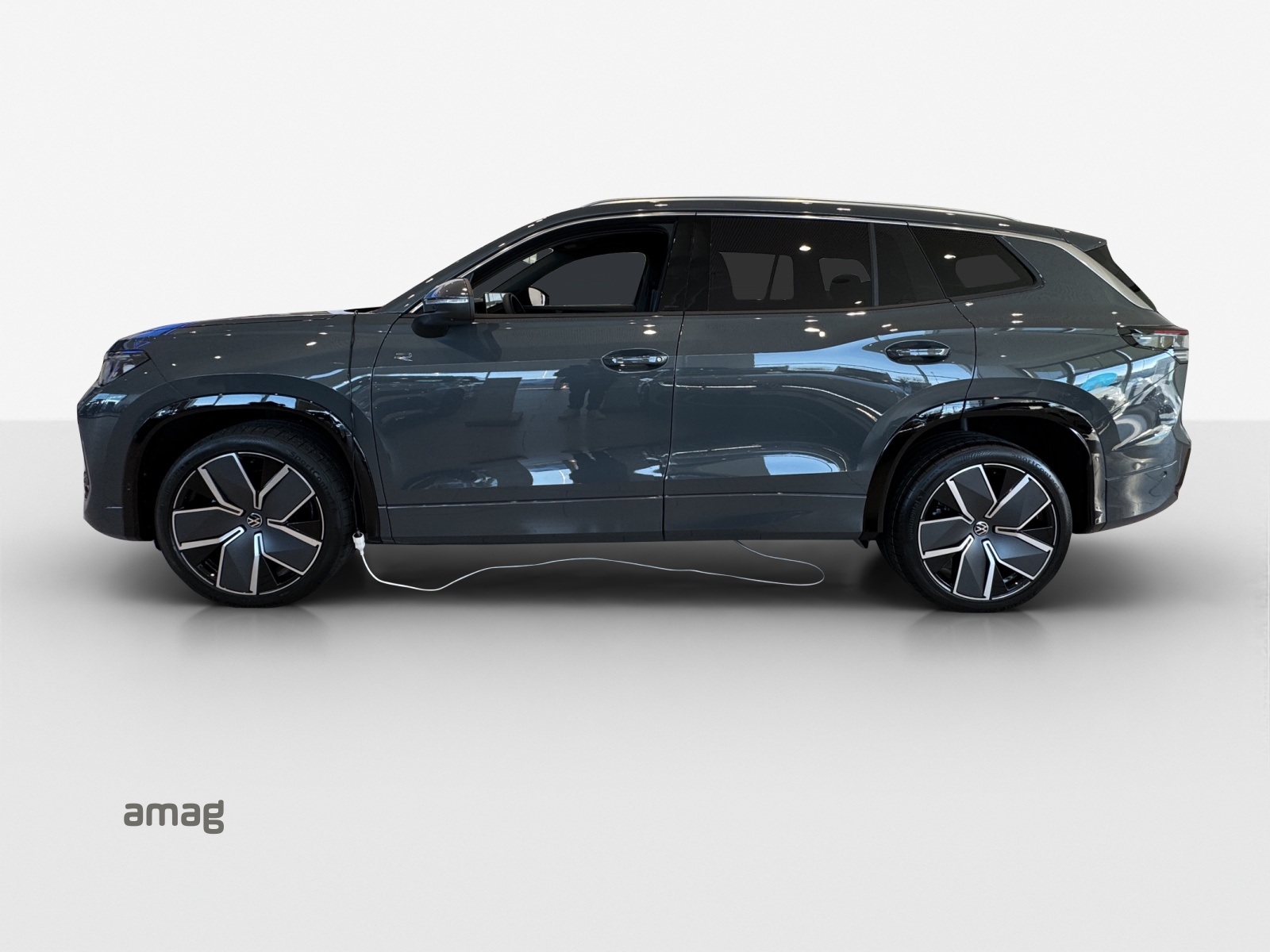 VW Tayron - Bild folgt... 1