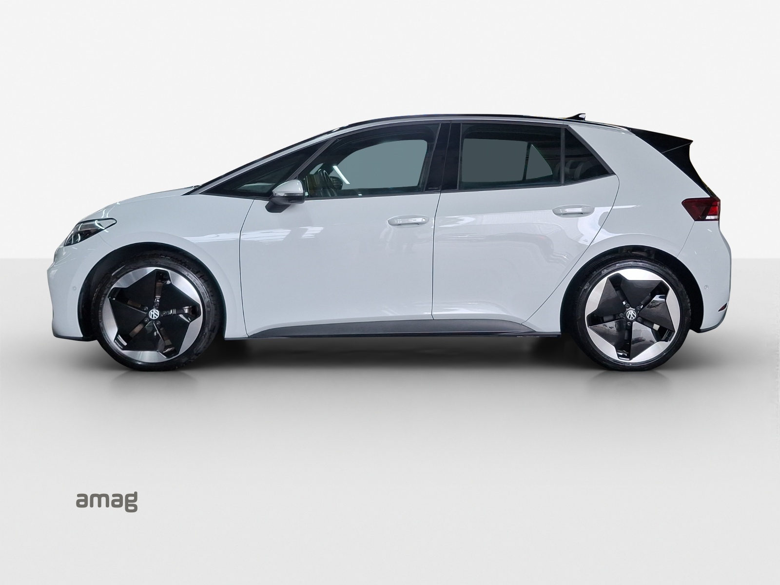 VW ID.3 - Bild folgt... 1