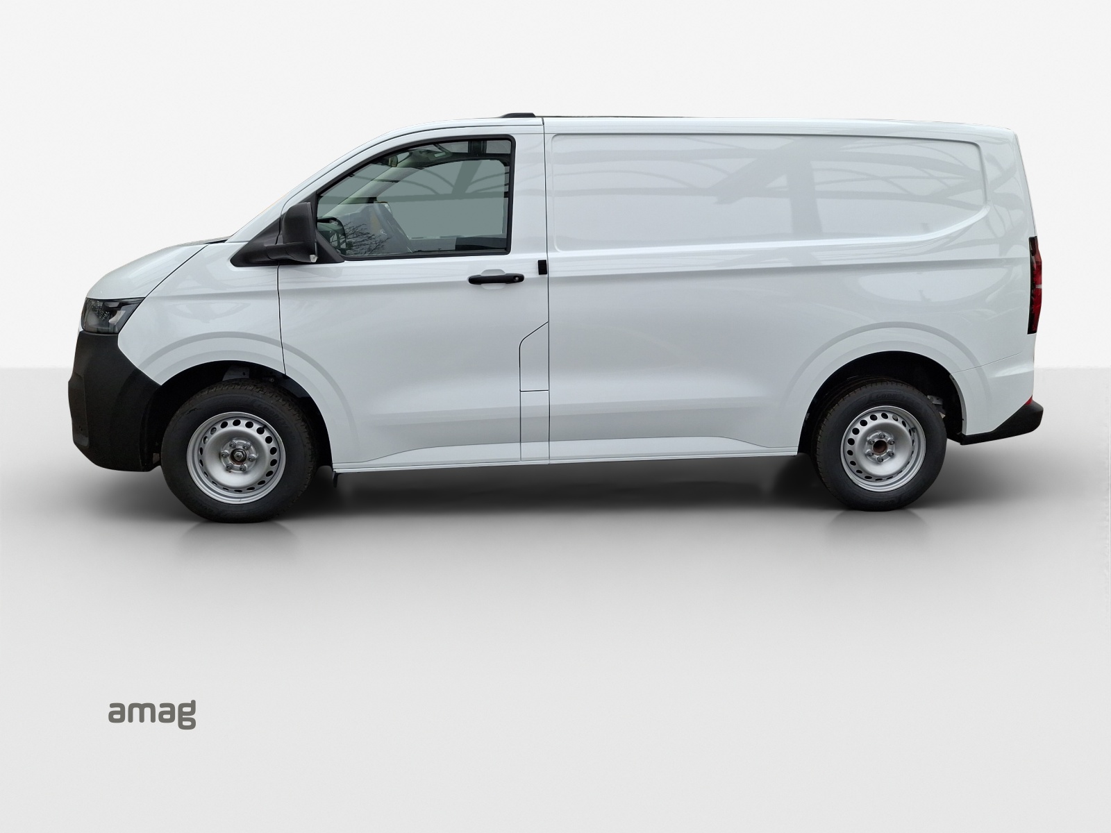 VW Nutzfahrzeuge Transporter - Bild folgt... 1