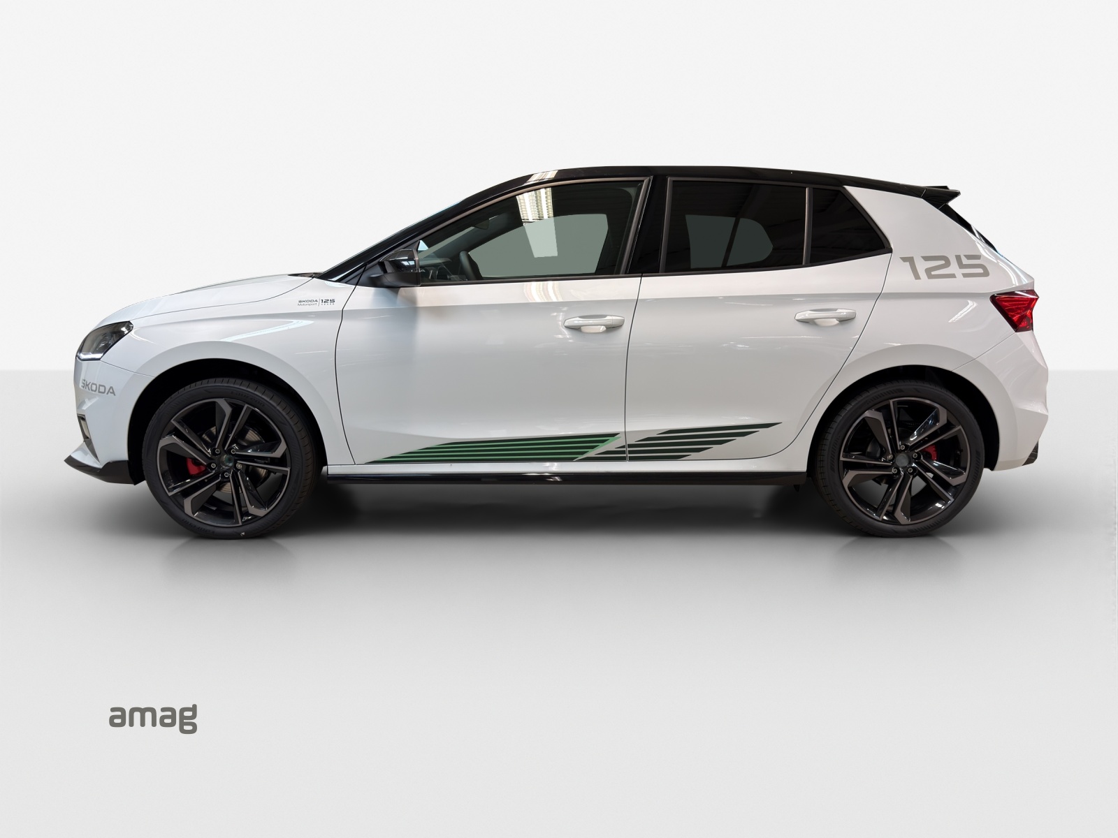 Škoda Fabia - Bild folgt... 1