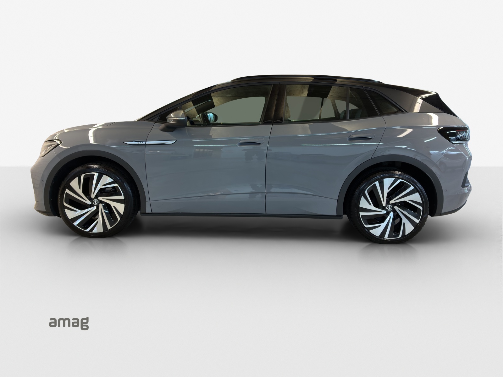 VW ID.4 - Bild folgt... 1
