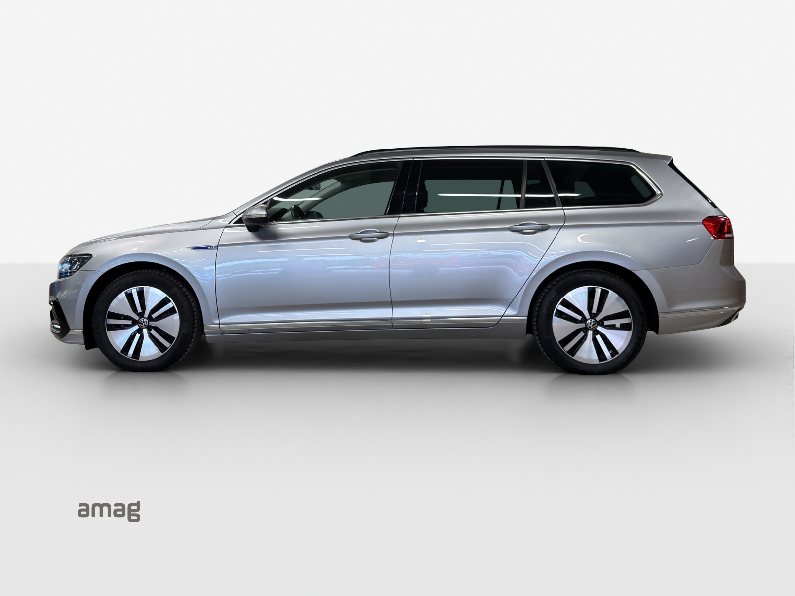 VW Passat - Bild folgt... 1