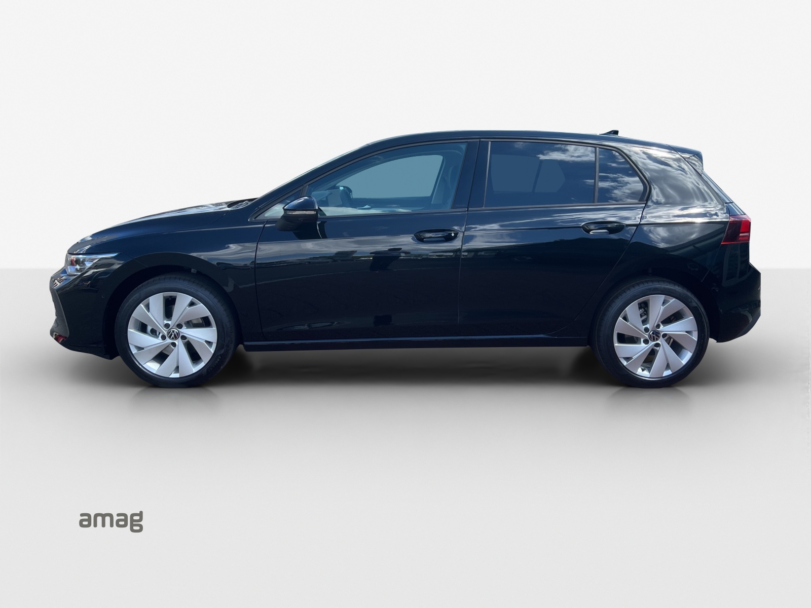 VW Golf - Bild folgt... 1