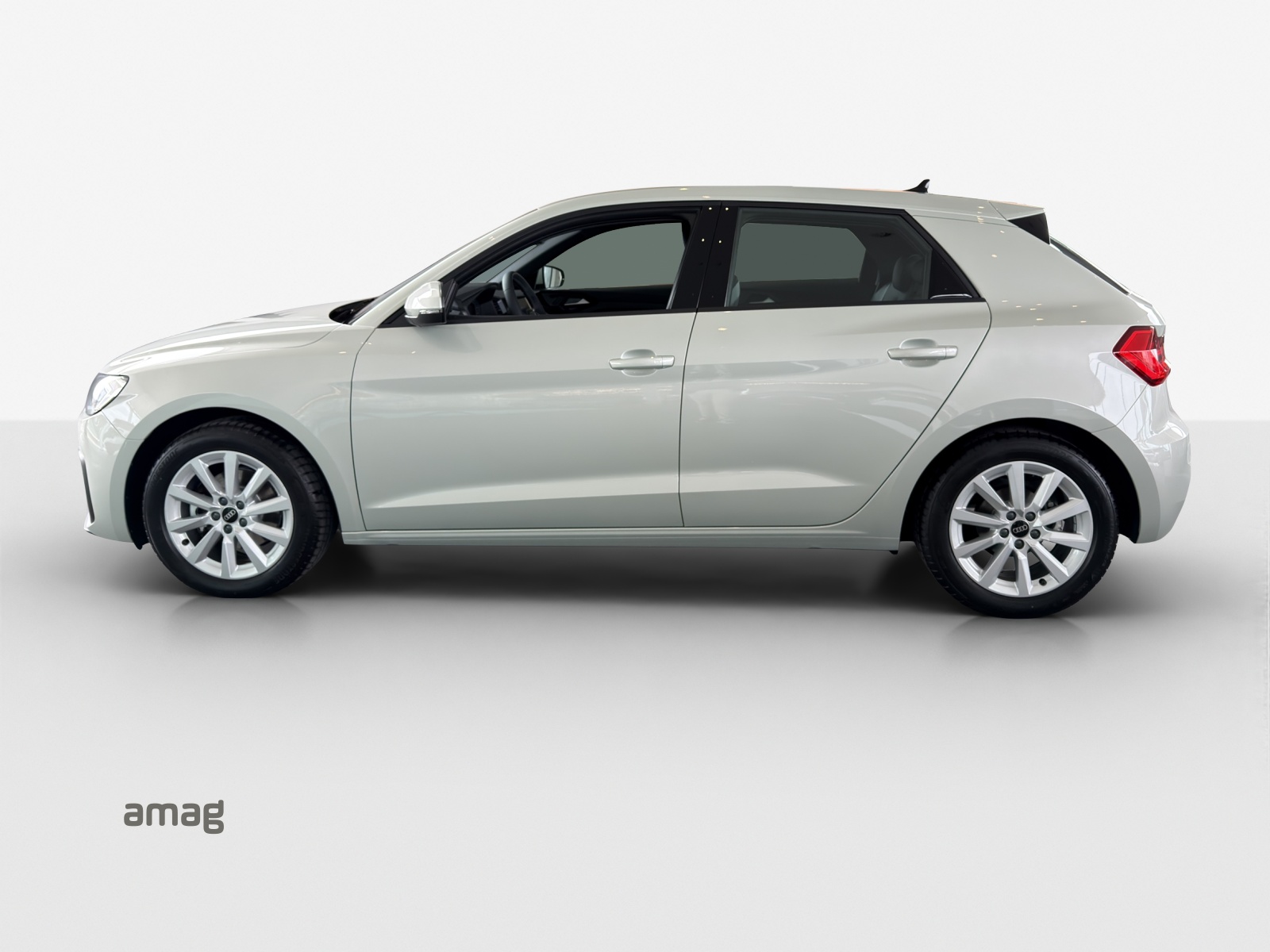Audi A1 - Bild folgt... 1