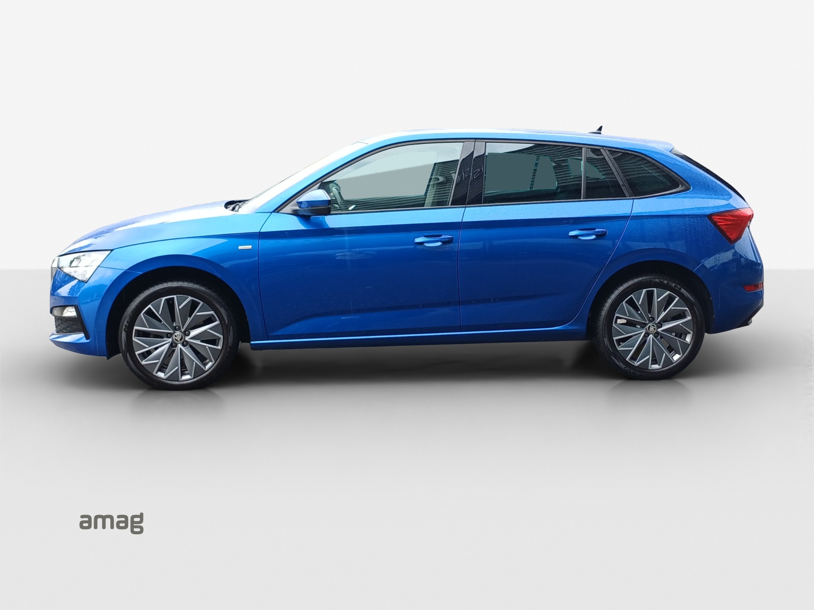 Škoda Scala - Bild folgt... 1