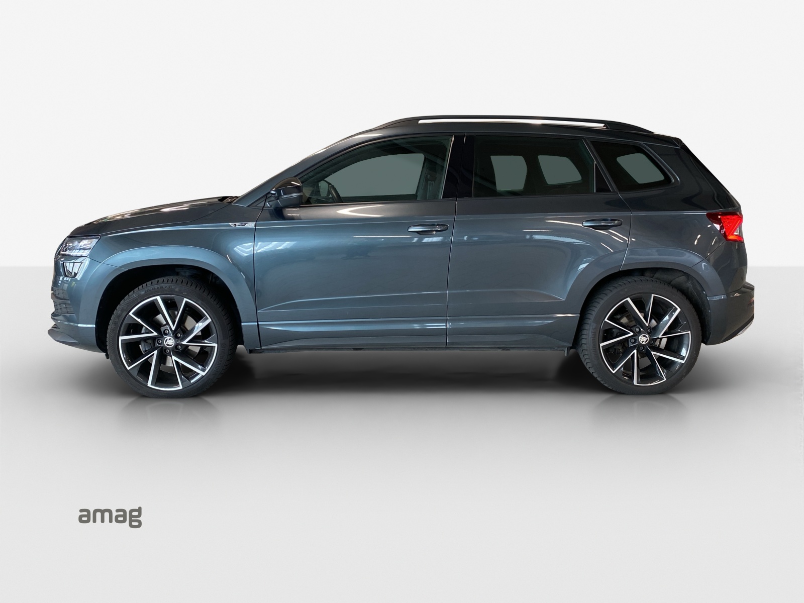 Škoda Karoq - Bild folgt... 1