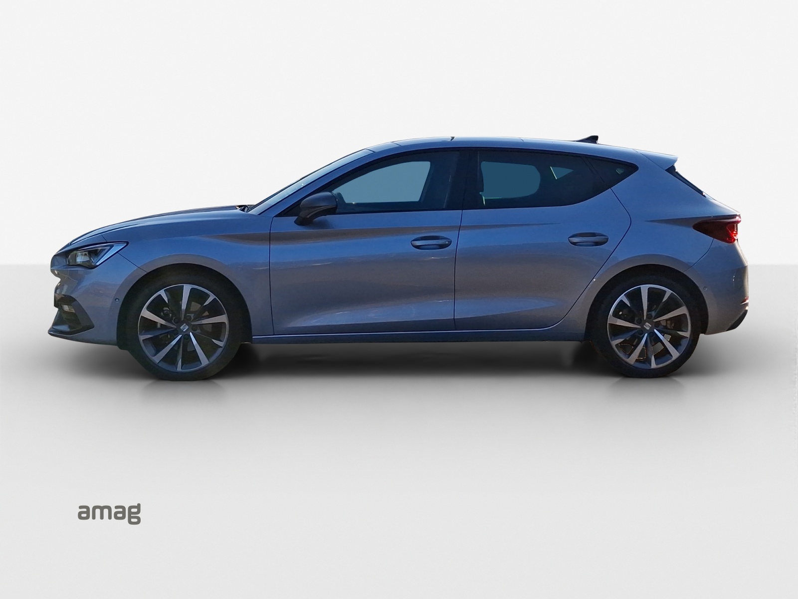 Seat Leon - Bild folgt... 1