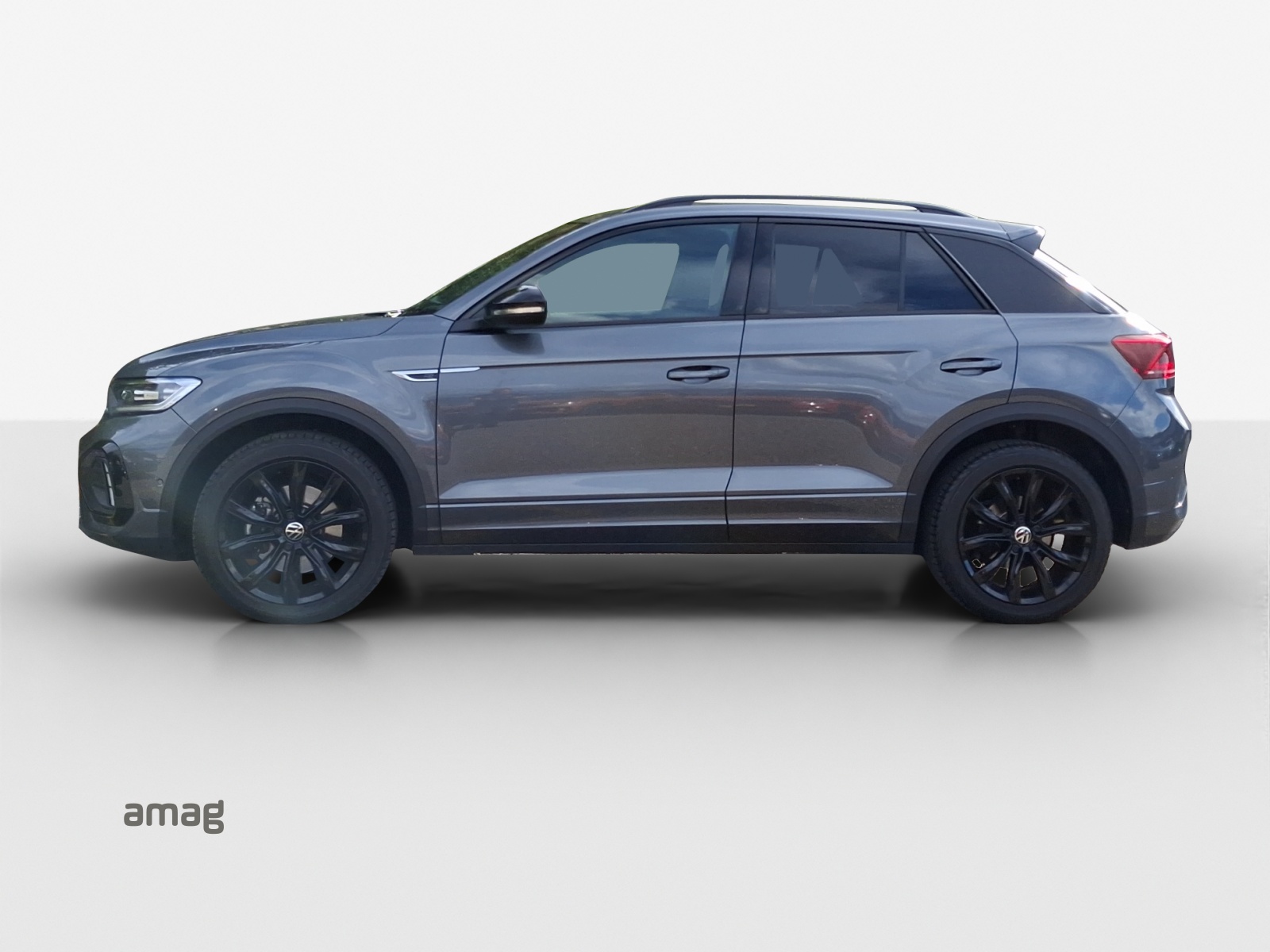 VW T-Roc - Bild folgt... 1
