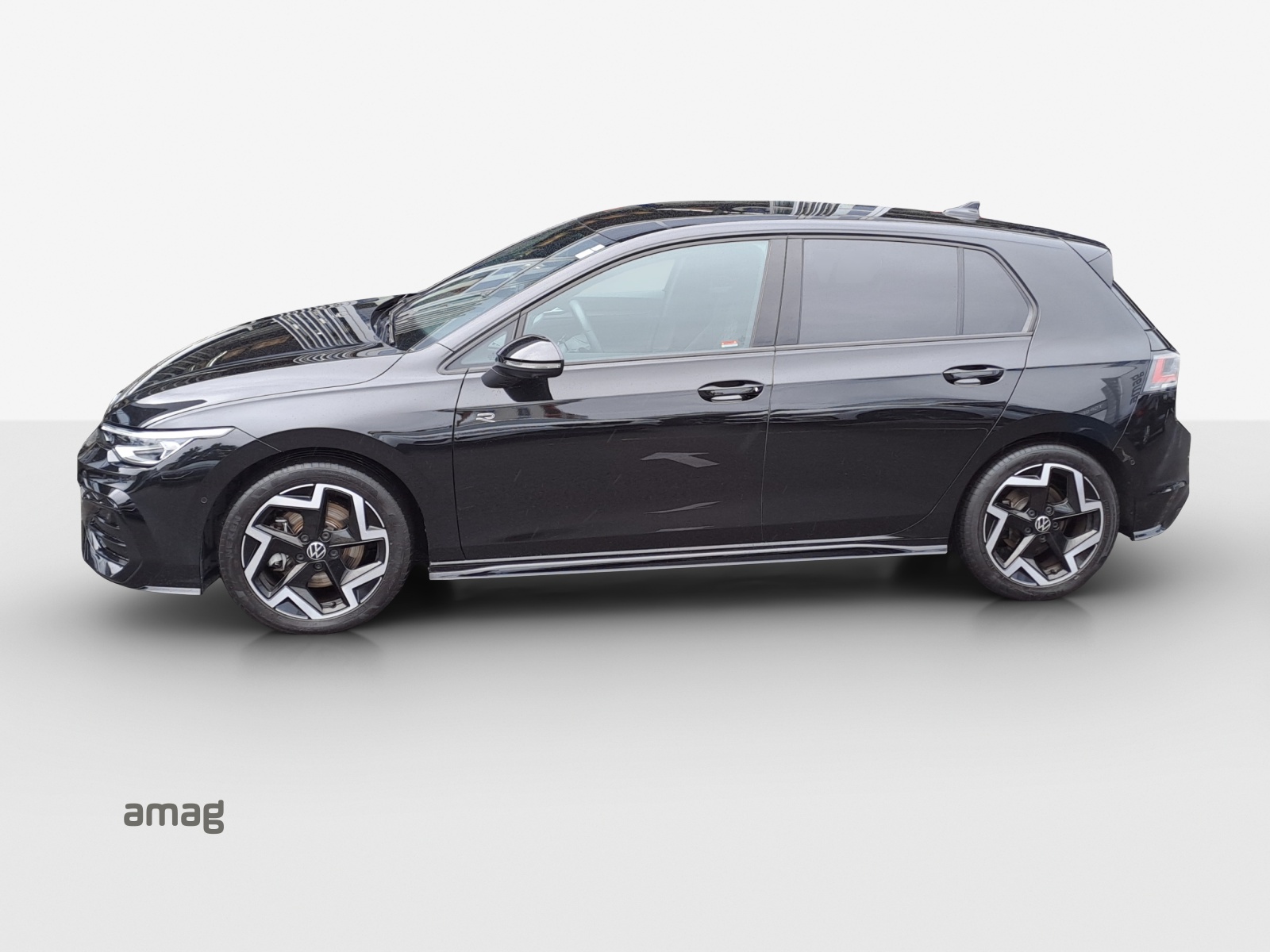 VW Golf - Bild folgt... 1
