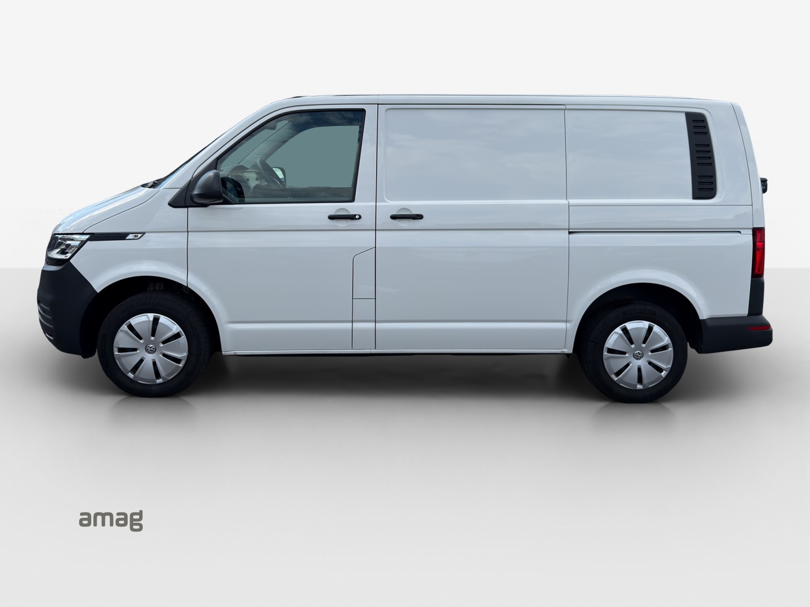 VW Nutzfahrzeuge Transporter - Bild folgt... 1