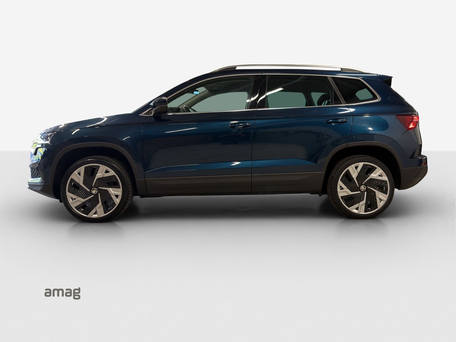 Škoda Karoq - Bild folgt... 1