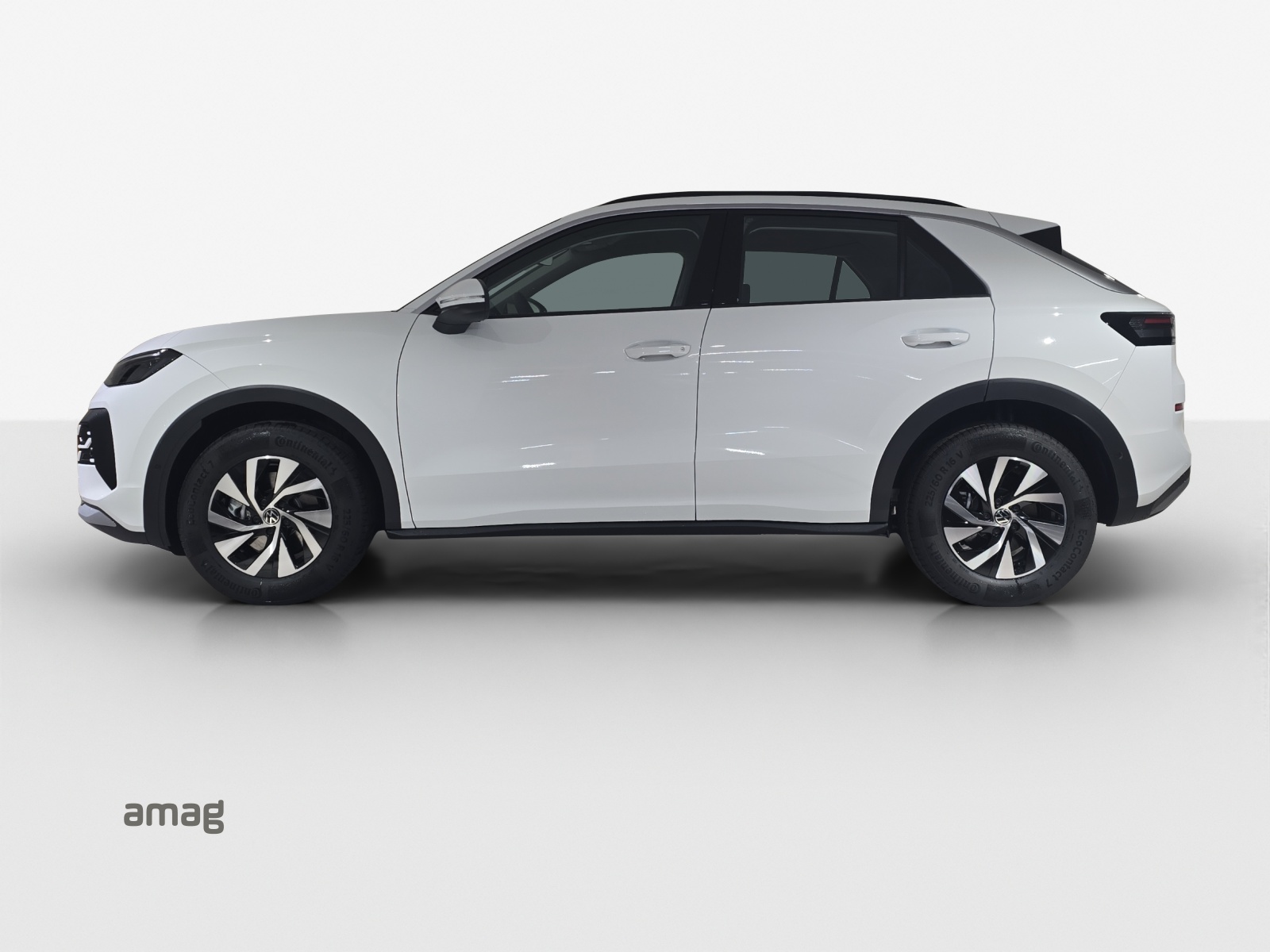 VW T-Roc - Bild folgt... 1