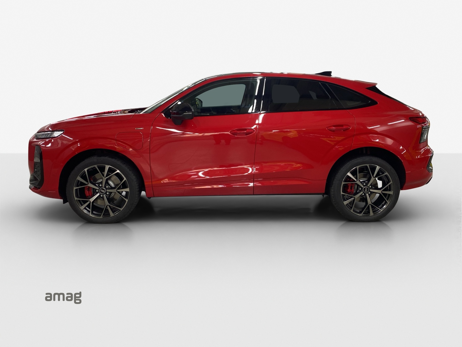 Audi Q3 - Bild folgt... 1
