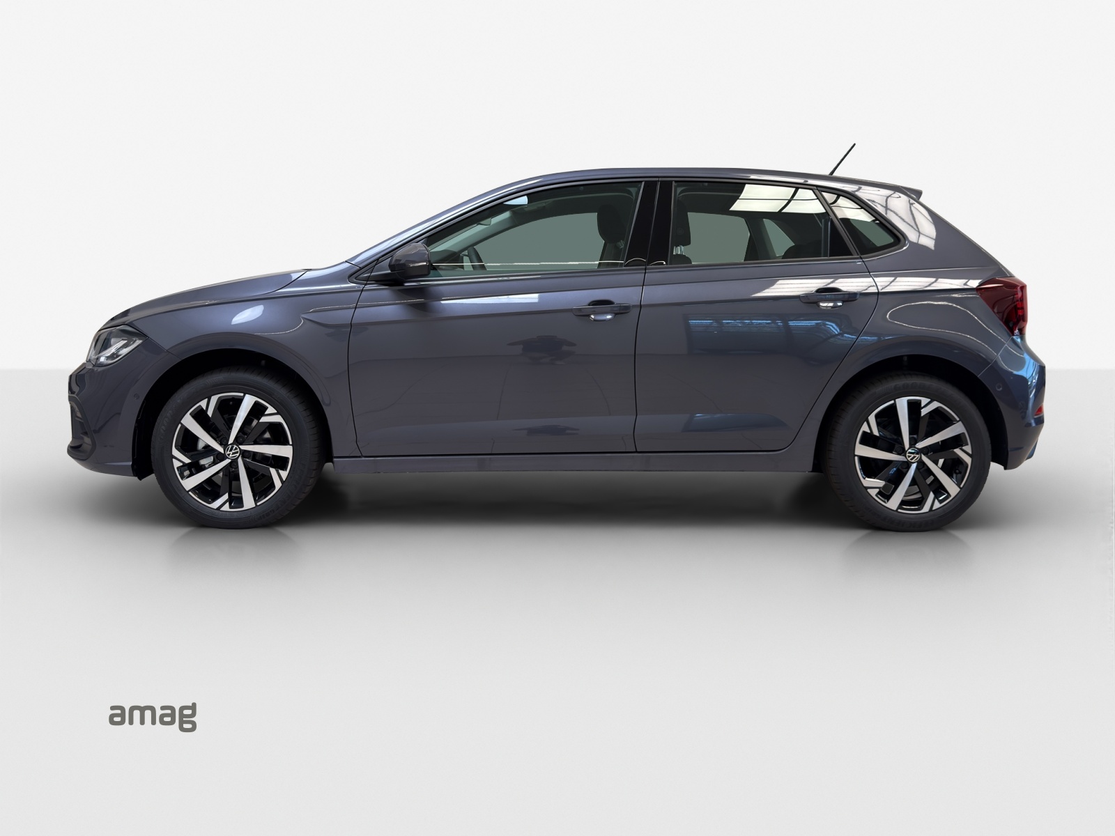 VW Polo - Bild folgt... 1